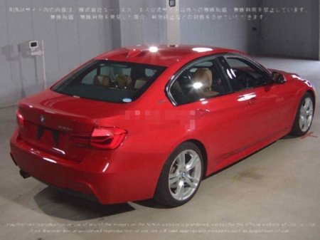 2016 BMW 3 Series 3 SERIES HYBRID COMING SOON TO STOCK . CALL FOR MORE INFORMATION