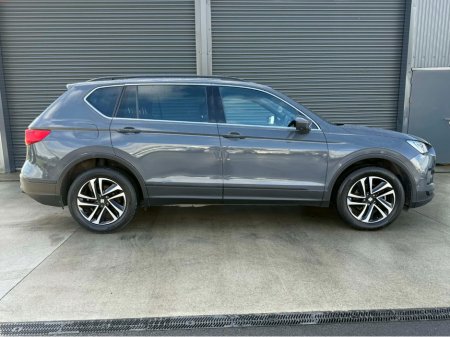 2023 SEAT Tarraco 2.0 TDI 150HP 7S SE+ * 7 SEATER * €35,500 thumbnail