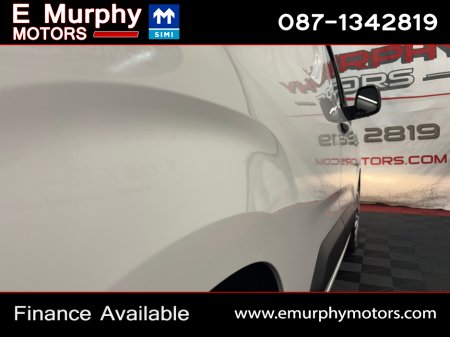 2022 Citroen Berlingo 1.5 HDI ENTERPRISE €50 PER WEEK €11,788 thumbnail