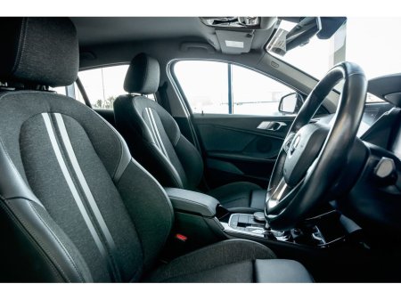 2022 BMW 1 Series - thumbnail 18