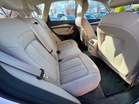 2018 Audi Q5 - thumbnail 15