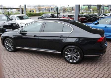 2022 Volkswagen Passat - photo 6