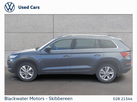 2017 Skoda Kodiaq - thumbnail 6