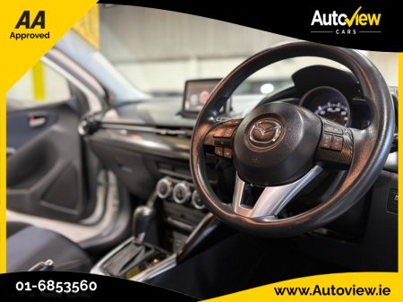 2015 Mazda Mazda2 - thumbnail 15