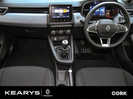 2025 Renault Clio V Equilibre TCe 90 MY25