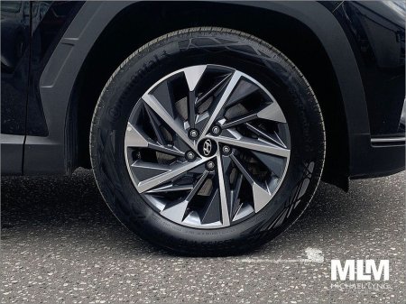 2023 Hyundai Tucson 2WD Executive €33,450 thumbnail