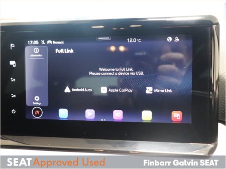 2023 SEAT Arona 1.0TSI 110hp FR €22,950 thumbnail