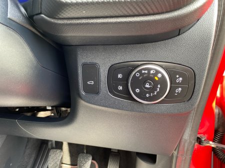 2022 Ford Puma - thumbnail 17