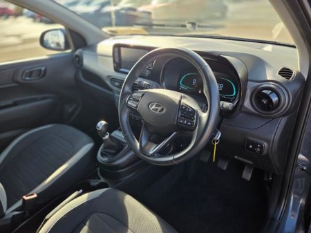 2023 Hyundai i10 - thumbnail 8