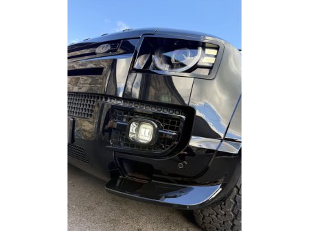 2026 Land Rover Defender - thumbnail 21