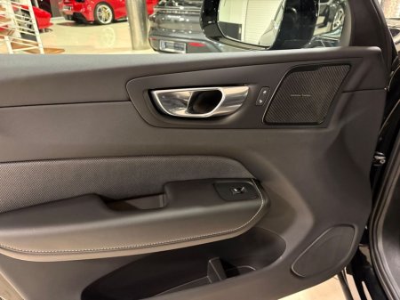 2025 Volvo XC60 T6 PLUS BLACK EDITION AWD=PAN ROOF//HUGE SPEC//AS NEW=2 YEAR VOLVO WARRANTY=TAILORED FINANCE PACKAGES AVAILABLE=TRADE IN’S WELCOME €62,995 thumbnail