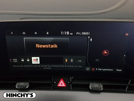 2023 Kia Sportage GT Line SR MHEV thumbnail