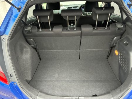 2014 Honda Fit - thumbnail 11