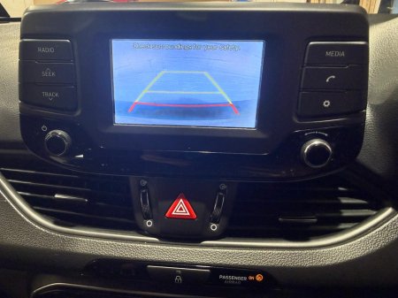 2018 Hyundai i30 - thumbnail 19