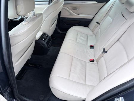 2012 BMW 5 Series D M SPORT 4DR with 20" Alloys €8,995 thumbnail