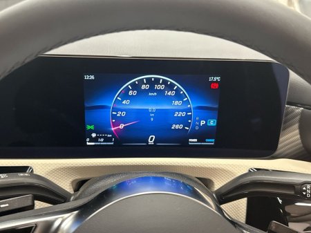 2026 Mercedes-Benz A Class - thumbnail 8