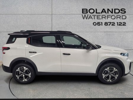 2026 Citroen C3 Aircross MAX Hybrid From €94 Per Week €33,190 thumbnail