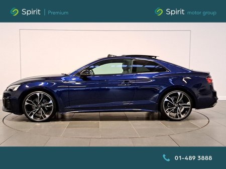 2021 Audi A5 35 TDI S-Line*Auto*Call Andrew 086 2617858 €37,450 thumbnail