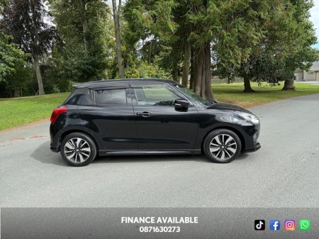 2019 Suzuki Swift - thumbnail 13