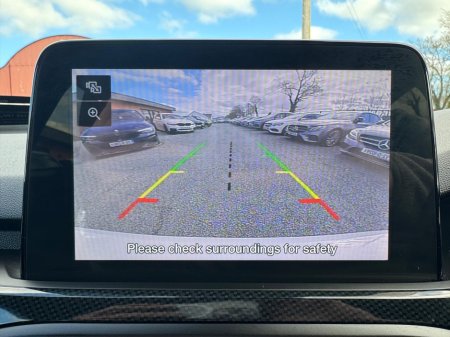 2019 Ford Focus  €13,850 thumbnail