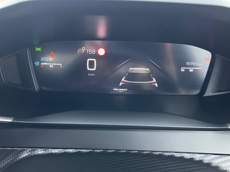 2025 Peugeot 2008 - thumbnail 15