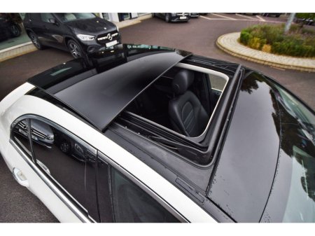 2021 Mercedes-Benz C Class C220d Sport Premium Plus 194bhp €38,850 thumbnail