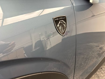 2026 Peugeot 3008 1.2 HYBRID GT EXEC LINE *€500 DUNNES VOUCHER* €100 P/W 3YRS €51,170 thumbnail