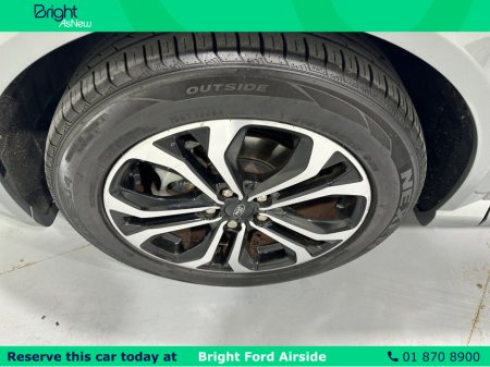 2022 Ford Puma - thumbnail 12