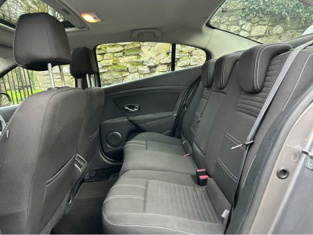 2016 Renault Fluence - thumbnail 16