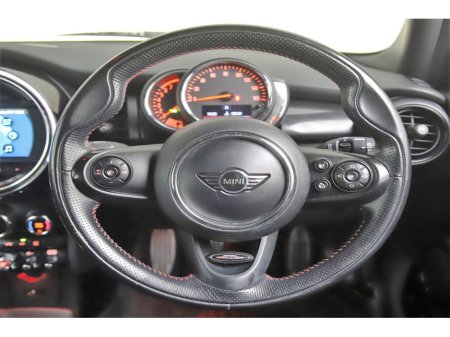 2018 MINI Hatch - thumbnail 17