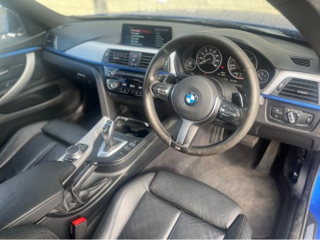 2017 BMW 4 Series - thumbnail 13