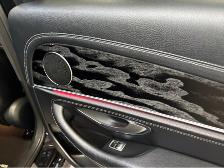 2018 Mercedes-Benz E Class - thumbnail 6