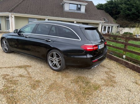 2019 Mercedes-Benz E Class - thumbnail 9