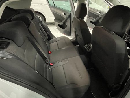 2018 Volkswagen Golf 1.2 TSI 110 bhp Comfortline €16,995 thumbnail