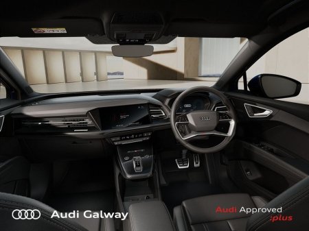 2022 Audi Q4 e-tron - thumbnail 9