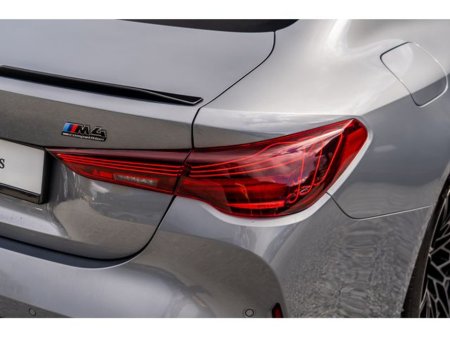 2024 BMW M4 - thumbnail 14