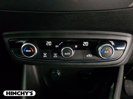 2023 Opel Crossland X - thumbnail 16