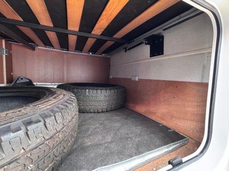 2008 Elnagh Baron 2008 ELNAGH DUKE LO-PROFILE 4 BERTH LEFT HAND DRIVE SPOTLESS THROUGHOUT thumbnail