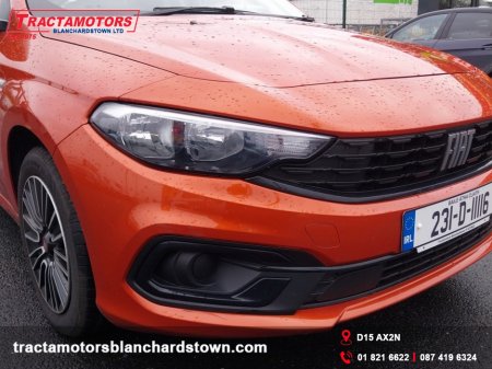 2023 Fiat Tipo - thumbnail 15