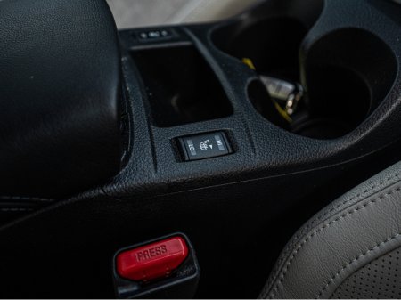 2015 Nissan Qashqai - thumbnail 34