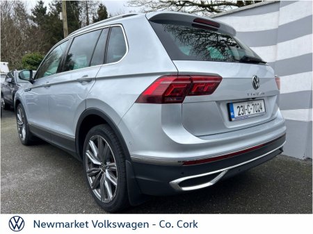 2023 Volkswagen Tiguan - thumbnail 23