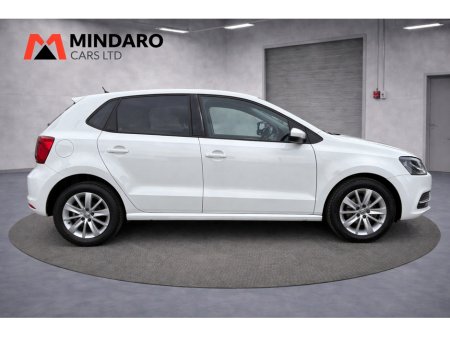 2015 Volkswagen Polo - photo 5