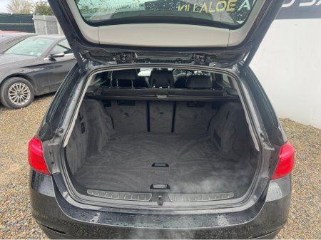 2015 BMW 3 Series F31 D 5DR EFFICIENT DYNAMICS PLUS €8,950 thumbnail