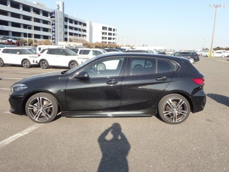 2020 BMW 1 Series - thumbnail 5