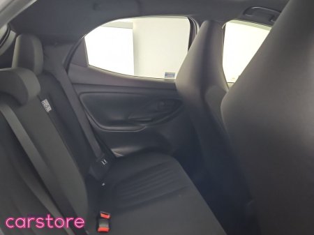 2020 Toyota Yaris 1.5 Hybrid 5Dr Auto €16,880 thumbnail