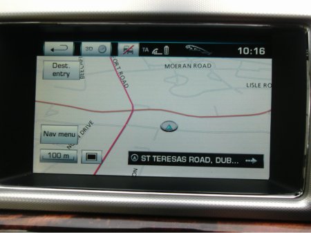 2014 Jaguar XF - thumbnail 19