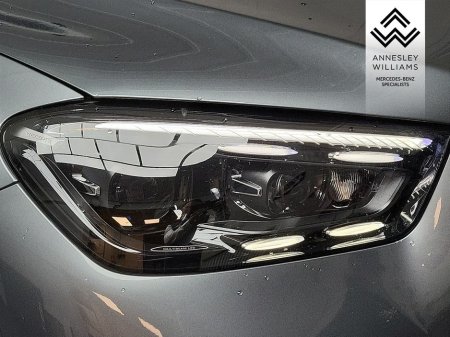 2024 Mercedes-Benz GLE Class GLE 400e AMG Line Urban Edition €96,950