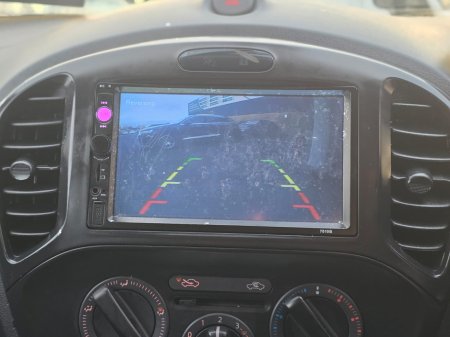 2016 Nissan Juke 1.5 DCI VISIA 5DR 1.6 DIG-T TEKNA 187BHP AUTO €7,950 thumbnail