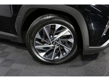 2023 Hyundai Tucson EXECUTIVE 1.6L DIESEL SUV €31,999 thumbnail