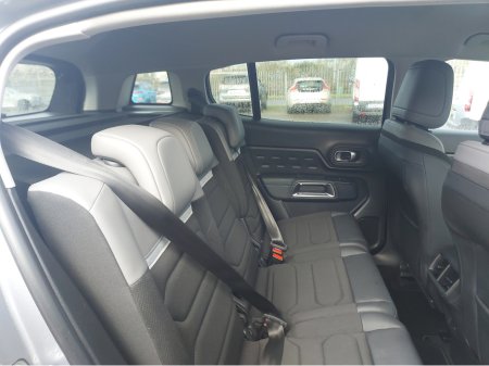 2023 Citroen C5 Aircross FEEL PACK BLUEHDI €32,950 thumbnail